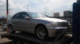 Mercedes-Benz C 220 W203 | Mobile.bg    1