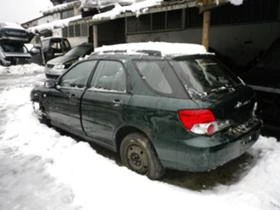 Subaru Impreza 2000 | Mobile.bg    3