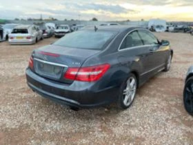 Mercedes-Benz E 350 642 3.5 дизел 7 г троник навигация на части  - [6] 