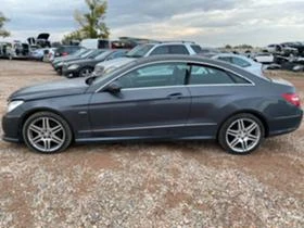 Mercedes-Benz E 350 642 3.5 дизел 7 г троник навигация на части  - [4] 