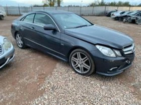 Mercedes-Benz E 350 642 3.5 дизел 7 г троник навигация на части  - [10] 