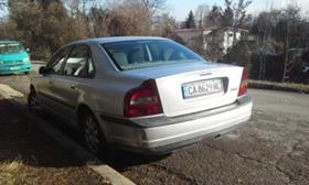 Обява за продажба на Volvo S80 2, 0turbo, 2.5TDI ~11 лв. - изображение 1