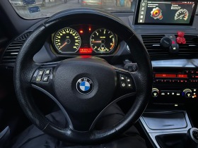 BMW 118, снимка 11