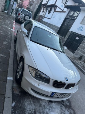 BMW 118, снимка 3 - Автомобили и джипове - 43961302