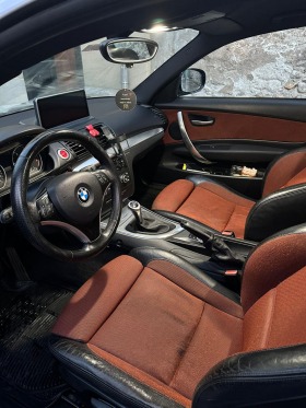 BMW 118, снимка 10