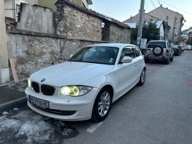 Обява за продажба на BMW 118 ~10 800 лв. - изображение 1