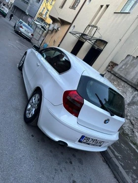 BMW 118, снимка 4