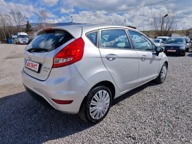 Ford Fiesta 1, 25i Euro 5B, снимка 5