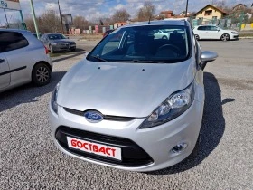 Ford Fiesta 1, 25i Euro 5B, снимка 1