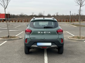 Dacia Spring 3876km 45CP 28kWh, снимка 6 - Автомобили и джипове - 44655503