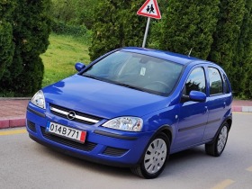 Opel Corsa 1.3CDTI(75)* FACELIFT*  *  | Mobile.bg   2