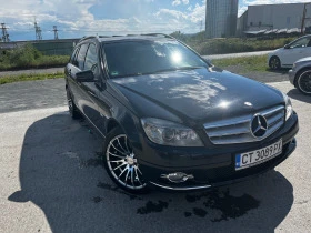 Mercedes-Benz C 350 C350 CDI Avantgarde, снимка 1