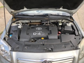 Toyota Avensis 2.0D4D | Mobile.bg   16
