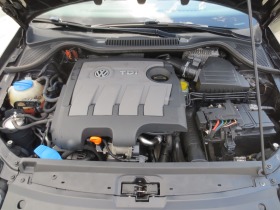 VW Polo 1.6 TDI, снимка 16