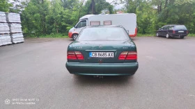 Mercedes-Benz E 220 | Mobile.bg    5