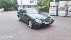 Mercedes-Benz E 220 | Mobile.bg    6