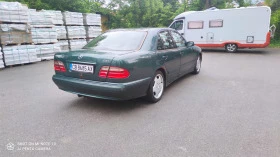 Mercedes-Benz E 220 | Mobile.bg    3