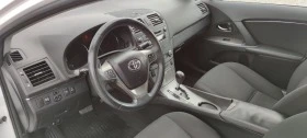 Toyota Avensis 2.2D* 150.*  | Mobile.bg    10