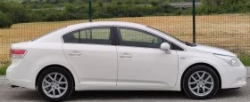 Toyota Avensis 2.2D* 150.*  | Mobile.bg    2