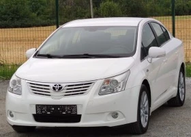 Toyota Avensis 2.2D* 150.*  | Mobile.bg    7