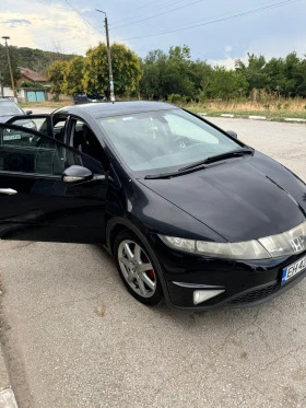 Honda Civic, снимка 9