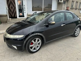 Honda Civic, снимка 1