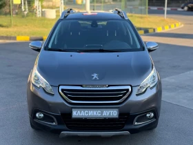 Peugeot 2008 1.2i / | Mobile.bg    3