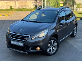 Peugeot 2008 1.2i Климатроник/Навигация 1