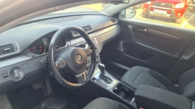 VW Passat 1.4 metan navi, снимка 9