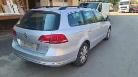 VW Passat 1.4 metan navi | Mobile.bg    3