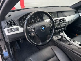 BMW 520 D START STOP NAVI KLIMATRONIK 6- EVRO 5A | Mobile.bg    12