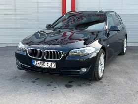 BMW 520 D START STOP NAVI KLIMATRONIK 6- EVRO 5A | Mobile.bg    3