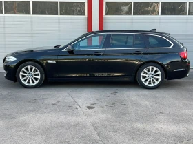 BMW 520 D START STOP NAVI KLIMATRONIK 6- EVRO 5A | Mobile.bg    5