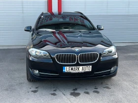     BMW 520 D START STOP NAVI KLIMATRONIK 6- EVRO 5A