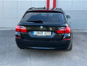 BMW 520 D START STOP NAVI KLIMATRONIK 6- EVRO 5A | Mobile.bg    7