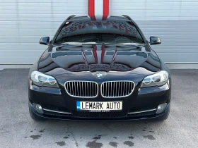     BMW 520 D START STOP NAVI KLIMATRONIK 6- EVRO 5A