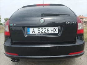 Skoda Octavia VRS, снимка 6