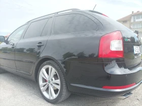 Skoda Octavia VRS, снимка 4