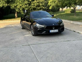 Maserati Ghibli GRAN SPORT SQ4 S 21&#39; , снимка 2