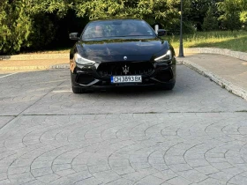 Maserati Ghibli GRAN SPORT SQ4 S 21&#39; , снимка 1