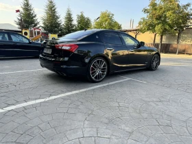 Maserati Ghibli GRAN SPORT SQ4 S 21&#39; , снимка 5