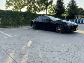 Maserati Ghibli GRAN SPORT SQ4 S 21&#39; , снимка 3