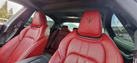 Maserati Ghibli GRAN SPORT SQ4 S 21&#39; , снимка 9