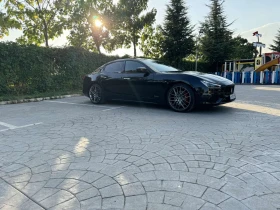 Maserati Ghibli GRAN SPORT SQ4 S 21&#39; , снимка 7