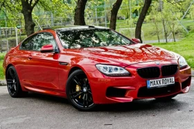 BMW 650 M6 Оптика 500кс - [2] 