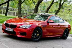     BMW 650 M6  500