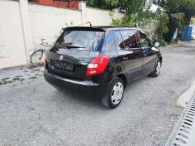 Skoda Fabia 1.9TDI Ambiente, снимка 3