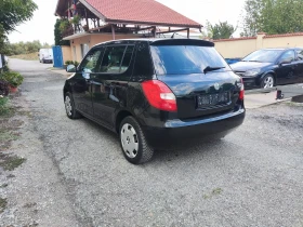 Skoda Fabia 1.9TDI Ambiente, снимка 4