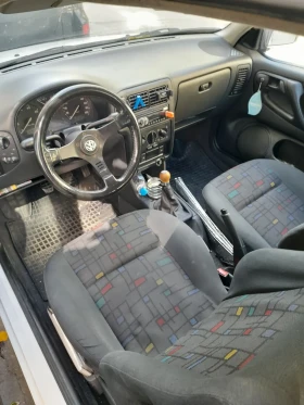 VW Polo 1.0 газ, снимка 5