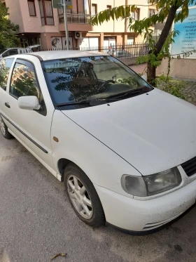 VW Polo 1.0 газ, снимка 2